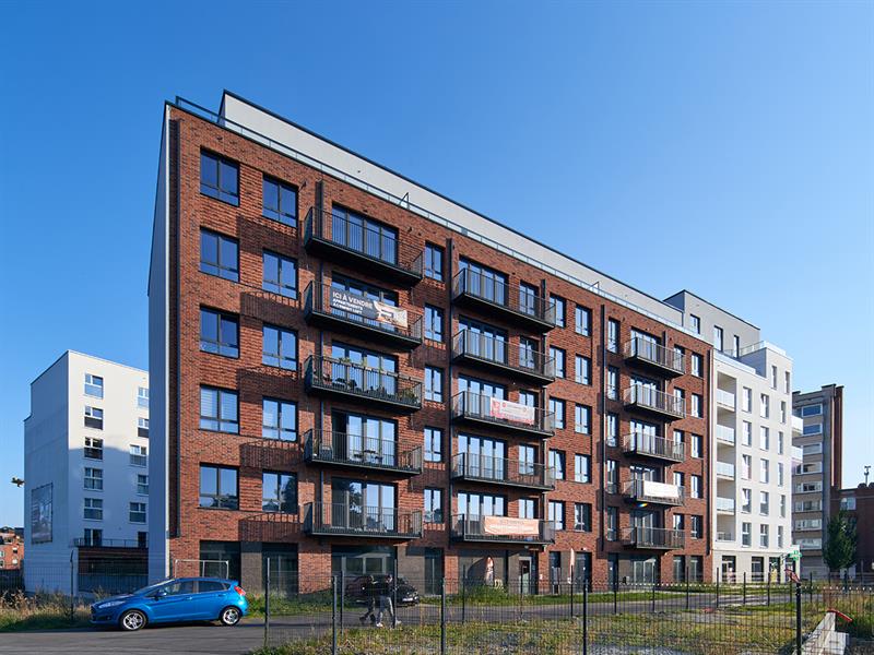 Appartements à Vendre à Liège - Bavière
